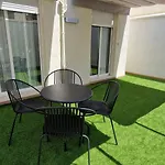 Artes 4 Terraza