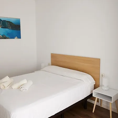 Διαμέρισμα Arts 4 - Private Sunny Terrace & 2 Baths