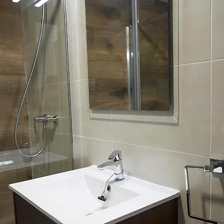 Διαμέρισμα Arts 4 - Private Sunny Terrace & 2 Baths Βαλένθια