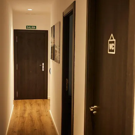 Διαμέρισμα Arts 4 - Private Sunny Terrace & 2 Baths