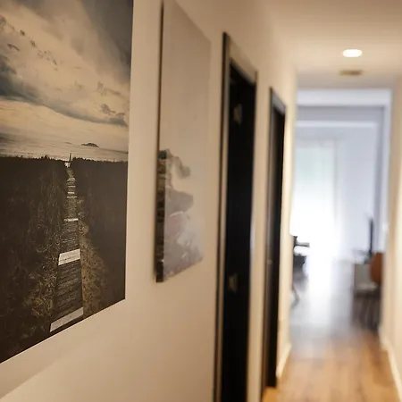 Arts 4 - Private Sunny Terrace & 2 Baths Διαμέρισμα