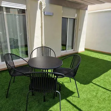 Artes 4 Terraza