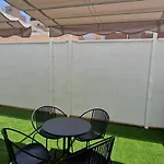 Artes 4 Terraza Apartament Walencja