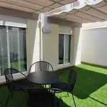 Artes 4 Terraza Apartament