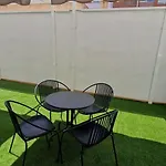 Artes 4 Terraza