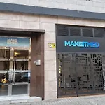 Artes 4 Terraza Walencja