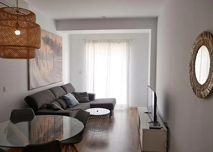 Arts 4 - Private Sunny Terrace & 2 Baths Apartamento *